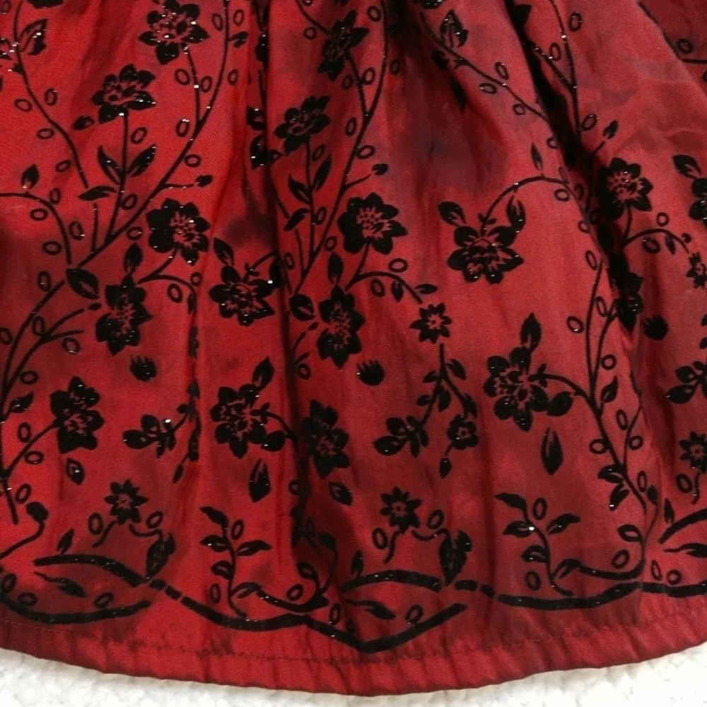 Blueberi Boulevard Special Occasion Dress Size 12 Months